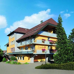 Hotel Traube Lossburg