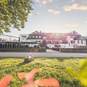 Hotel Deutschherrenhof